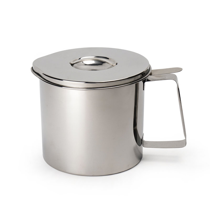 Friteuse - 4 tasses, H 5 po x l 5 po x P 5 po