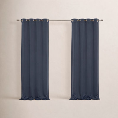 Schaeffer Blackout Curtain