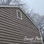Évent à pignon fonctionnel rectangulaire en PVC-43322284
