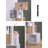 4-Cabin Solid Wood Multi-Tier Cat Tree