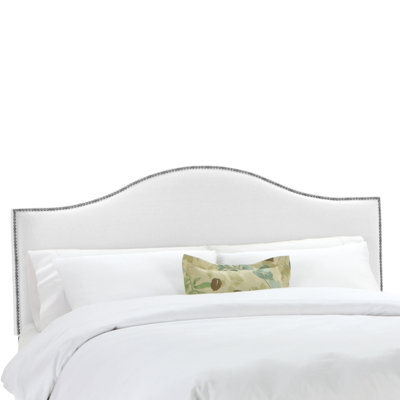 Regil Upholstered Panel Headboard