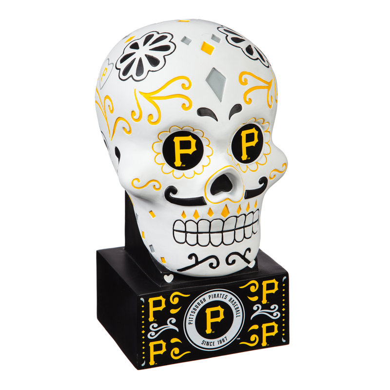 Statue de jardin Bohnert, Pittsburgh Pirates