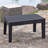 Qiang Rectagular 72Cm L Outdoor Coffee Table