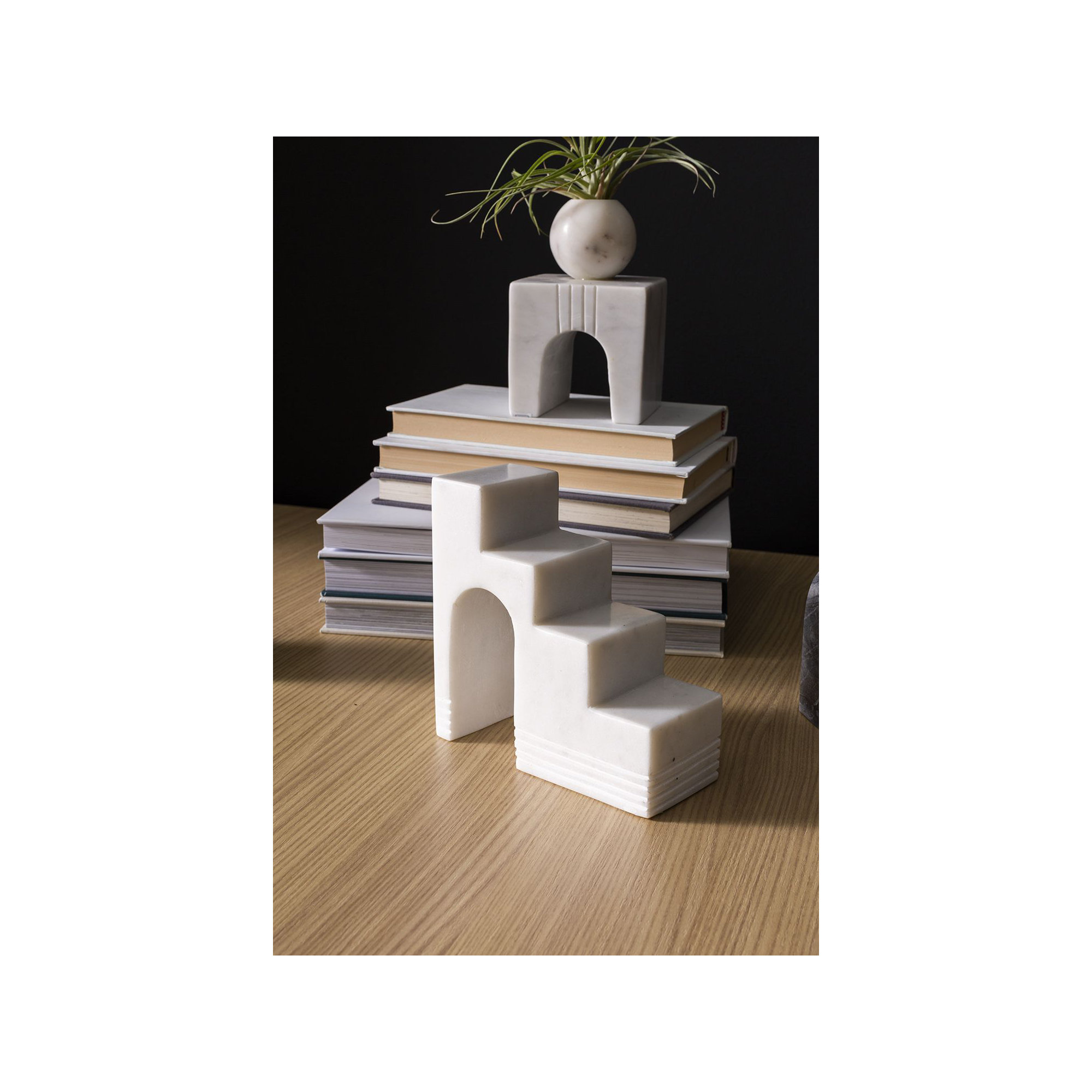 Duval Holder Sculpture
