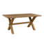 Dorchester Solid Wood Dining Table-124245260