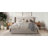 Braya Hydraulic Lift Up Storage Upholstered Platform Bed-1311774040-1304122949