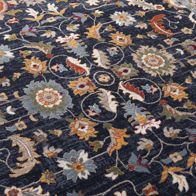 Lauren Ralph Lauren 1100 Performance Oriental Rug