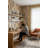 Striped Wallpaper Modern Contemporary Removable Wall Decor
