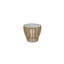 Basket Outdoor Round Coffee Table-70344363-70344369