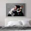 Pop Urban Street "Banksy Thinge Monkey With Head écouters-97558849-119460987-97558850
