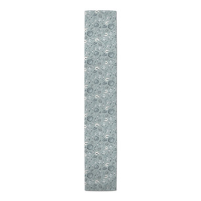 Chemin de table rectangulaire