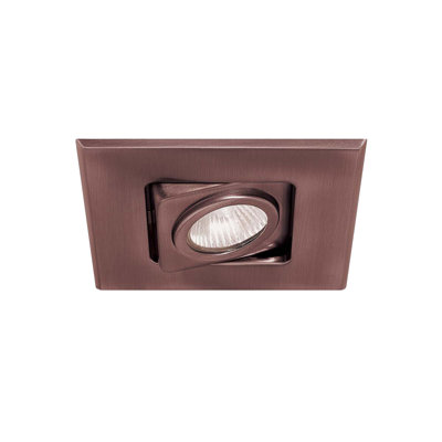 Recessed Lighting Housing for New Construction