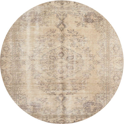 Oriental Indoor Rug