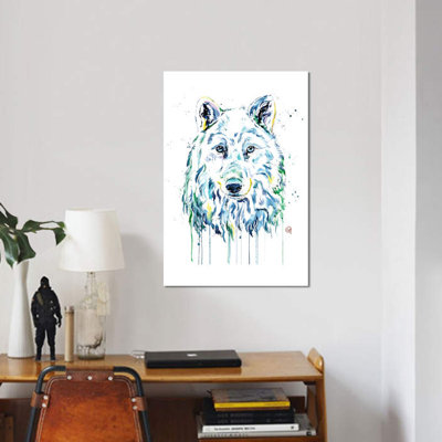 " Wolf " by Lisa Whitehouse