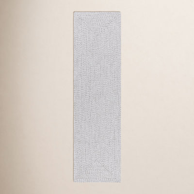 Edie Braided Indoor/Outdoor Rug