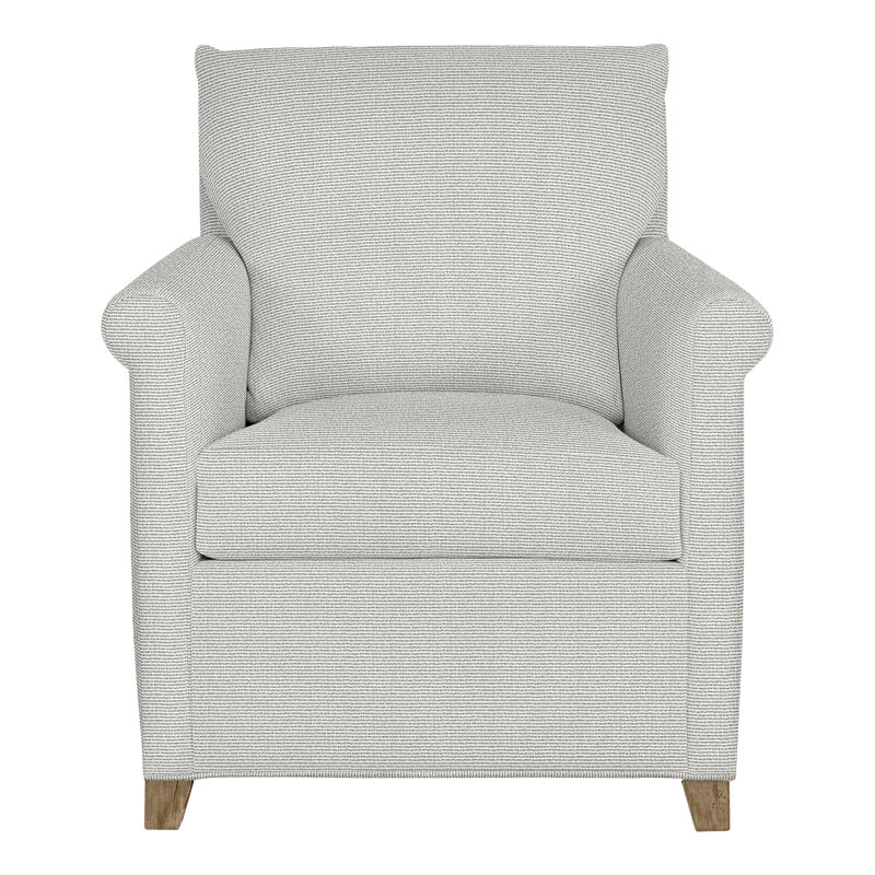 Gwynn 32" Tilt Back, Hampton, Callaloo Cotton