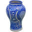 Handmade Ceramic Table Vase