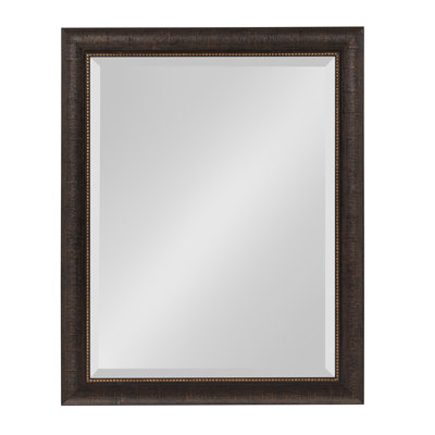Dollison Flat Mirror