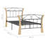 Bratenahl Bed-1841028024-1841028027