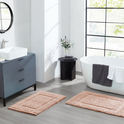 Payten Cotton Bath Mat