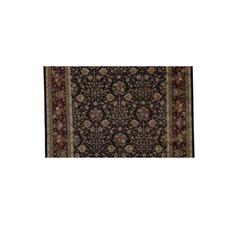 Jahan Wool Oriental Area Rug