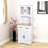 Liebman Sideboard with Bar Hutch