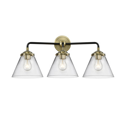 Taryn 2 - Light Dimmable Vanity Light