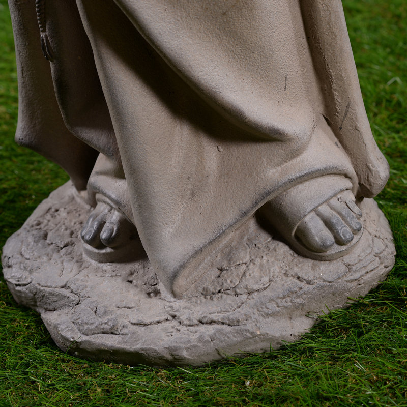Polyresin Garden Statue
