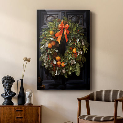 DCLIX, art des fêtes de Noël - galerie Cavas sur mesure