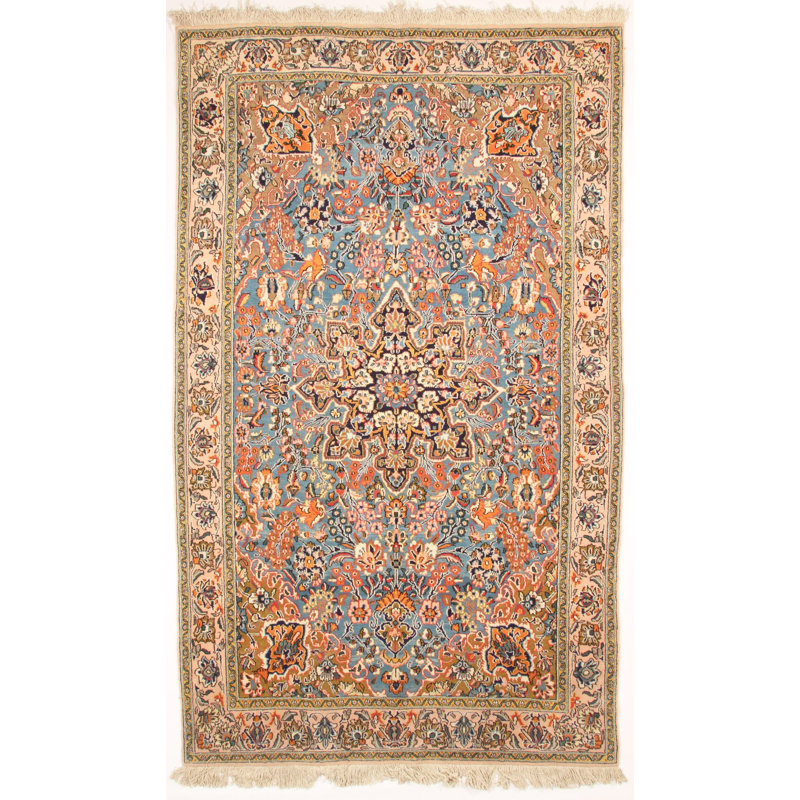 Tapis Hutton - 5 pi 4 po x 8 pi 10 po