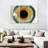 " Green Eye " 3 - Pieces-92788748