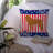 Patriotic Fabric Indoor/Outdoor Throw Pillow-234715696