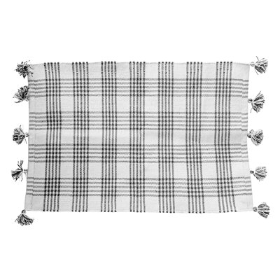 Tapis rectangulaire Athesh 2 pi x 3 pi