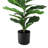 27" Artificial Fiddle Leaf Fig Tree in Pot