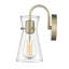 Meuble-lavabo 1 lumière Allisha -1677959222