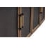 Jaeliani 220cm Sideboard