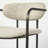 Belarus Fabric Seat Stool-1858453322-1858453324
