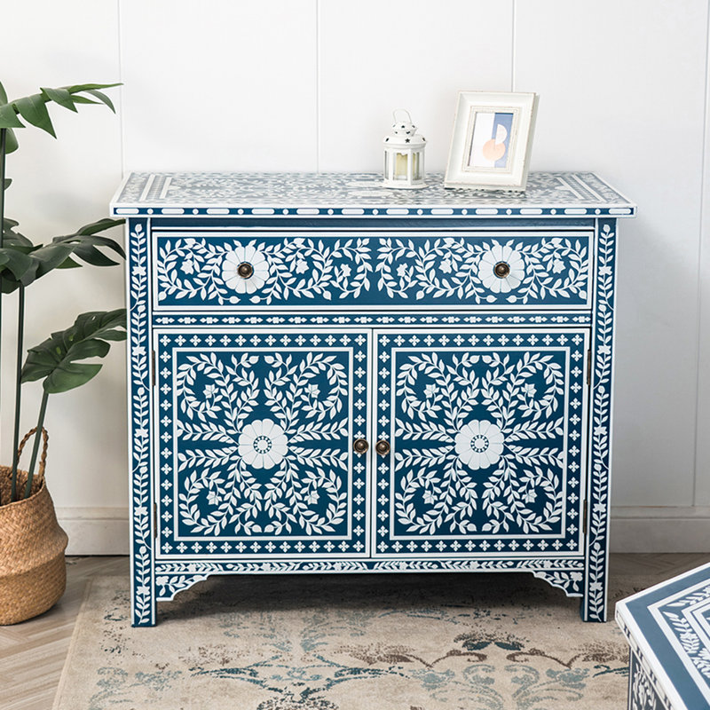 Armoire de rangement pour huit paires de chaussures