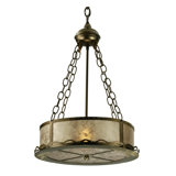Branch 2 - Light Pendant