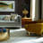 Puzzle Table Lamp