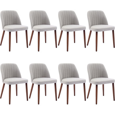 Upholstered Dining Chair