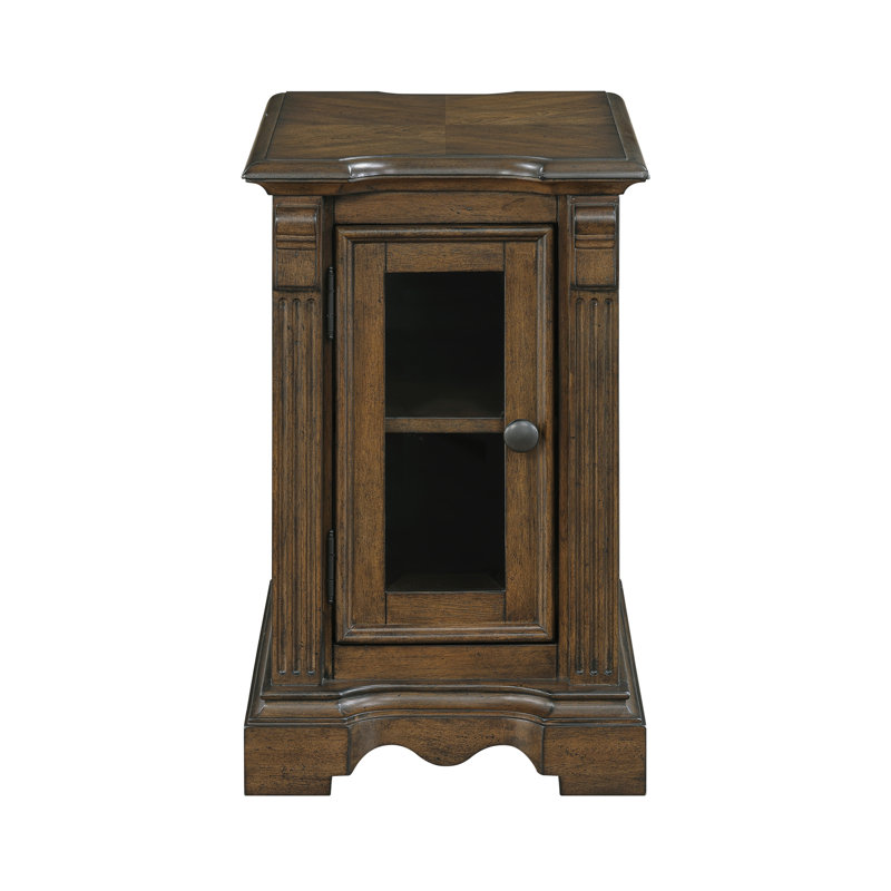 Table de bout Classic Traditional