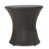 Marron foncé