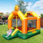 Suresh Inflatable Bounce House