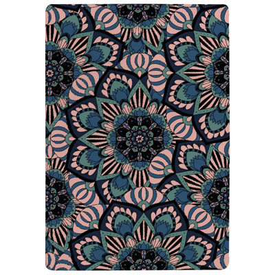 Eubanks Shag Area Rug
