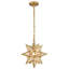 Luminaire suspendu Moravian Star 13 po-502436115-502436116