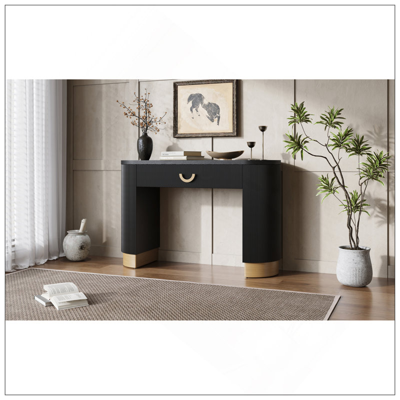 Console Mirod