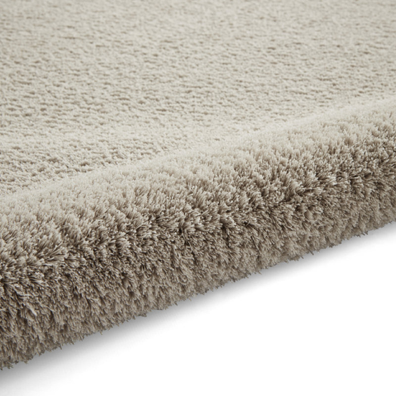 Ashgan area rug Machine Woven Rectangle Silver, Rectangle 120 x 170cm