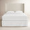Bellfield Pine Headboard