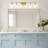 Issi 6 - Light Vanity Light